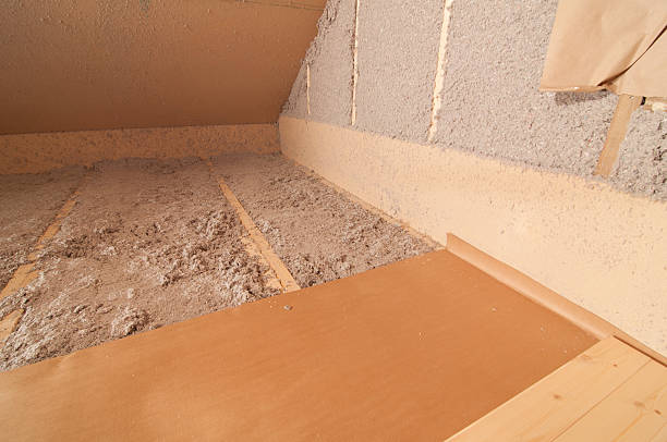 Best Blown-in Insulation in Parsons, WV
